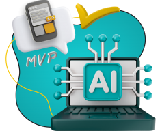 AI Product Lab. Собираем MVP за 3 занятия — как взрослые IT-команды - КИБЕРшкола программирования для детей, компьютерные курсы для школьников, начинающих и подростков - KIBERone г. Нововоронеж