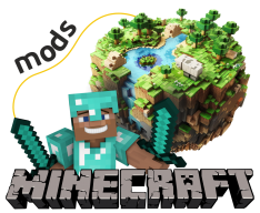 Создание модов в Minecraft - КИБЕРшкола программирования для детей, компьютерные курсы для школьников, начинающих и подростков - KIBERone г. Нововоронеж