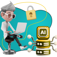 Этичный хакинг & AI безопасность - КИБЕРшкола программирования для детей, компьютерные курсы для школьников, начинающих и подростков - KIBERone г. Нововоронеж