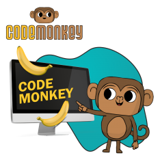 CodeMonkey. Развиваем логику - КИБЕРшкола программирования для детей, компьютерные курсы для школьников, начинающих и подростков - KIBERone г. Нововоронеж