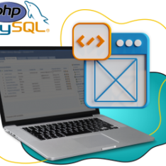 PHP+SQL - КИБЕРшкола программирования для детей, компьютерные курсы для школьников, начинающих и подростков - KIBERone г. Нововоронеж