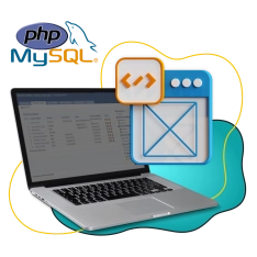 PHP+SQL - КИБЕРшкола программирования для детей, компьютерные курсы для школьников, начинающих и подростков - KIBERone г. Нововоронеж