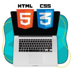 Веб-мастер (HTML + CSS) - КИБЕРшкола программирования для детей, компьютерные курсы для школьников, начинающих и подростков - KIBERone г. Нововоронеж