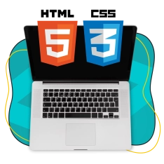 Web-мастер (HTML+CSS) - КИБЕРшкола программирования для детей, компьютерные курсы для школьников, начинающих и подростков - KIBERone г. Нововоронеж