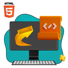 Основы HTML. Изучение веб-разработки - КИБЕРшкола программирования для детей, компьютерные курсы для школьников, начинающих и подростков - KIBERone г. Нововоронеж