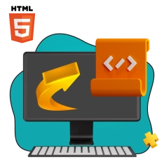 Web-мастер: первые шаги в мир современных сайтов. Основы HTML - КИБЕРшкола программирования для детей, компьютерные курсы для школьников, начинающих и подростков - KIBERone г. Нововоронеж