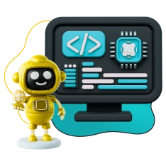 Vibe Coding & AI-инжиниринг - КИБЕРшкола программирования для детей, компьютерные курсы для школьников, начинающих и подростков - KIBERone г. Нововоронеж