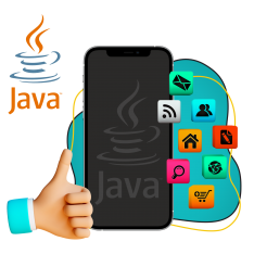 Программирование на Java. Твое первое приложение! - КИБЕРшкола программирования для детей, компьютерные курсы для школьников, начинающих и подростков - KIBERone г. Нововоронеж