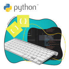 Программирование в Python. Создай свою первую игру! - КИБЕРшкола программирования для детей, компьютерные курсы для школьников, начинающих и подростков - KIBERone г. Нововоронеж