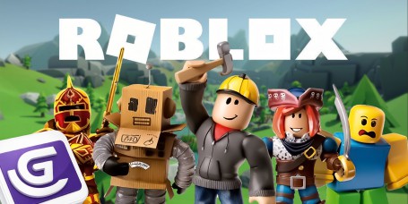 Создаем свою вселенную по мотивам Roblox на движке GDevelop 5 - КИБЕРшкола программирования для детей, компьютерные курсы для школьников, начинающих и подростков - KIBERone г. Нововоронеж