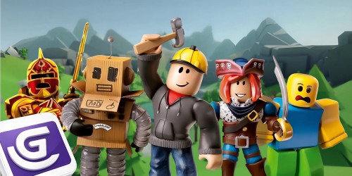 Создаем свою вселенную по мотивам любимой игры на движке GDevelop 5 - КИБЕРшкола программирования для детей, компьютерные курсы для школьников, начинающих и подростков - KIBERone г. Нововоронеж
