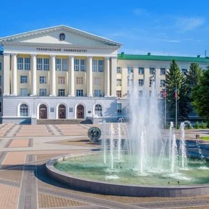В сентябре открытие новой локации в самом центре Ростова-на-Дону, в Кванториуме при ДГТУ! - КИБЕРшкола программирования для детей, компьютерные курсы для школьников, начинающих и подростков - KIBERone г. Нововоронеж